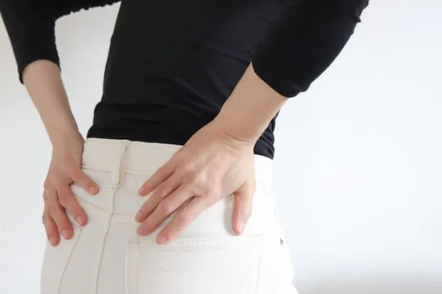 腰痛に悩むあなたへ：接骨院に通うべき頻度とは？